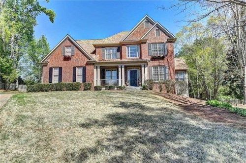 6415 Lake Trace, Cumming, GA 30040