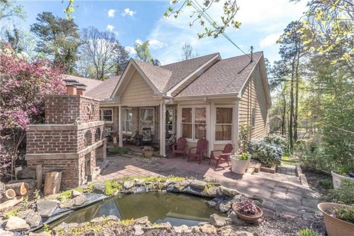 2980 Lakeridge Dr, Cumming, GA 30041