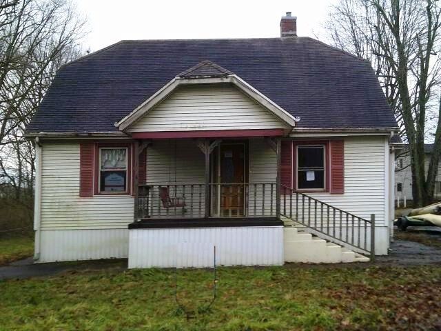 2013 Traction Rd, Crawfordsville, IN 47933