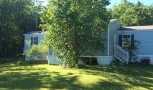 158 BULL RUN RD Sabattus, ME 04280