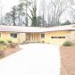 263 Indian Hills Trl, Marietta, GA 30068 ID:15704727