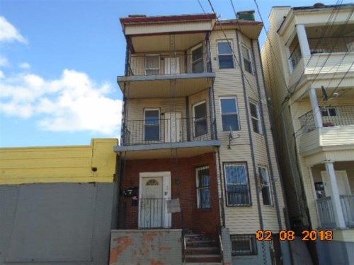 474 SOUTH 13TH STREET, Newark, NJ 07103