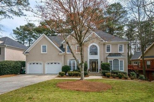 5235 Cottage Farm Rd, Alpharetta, GA 30022