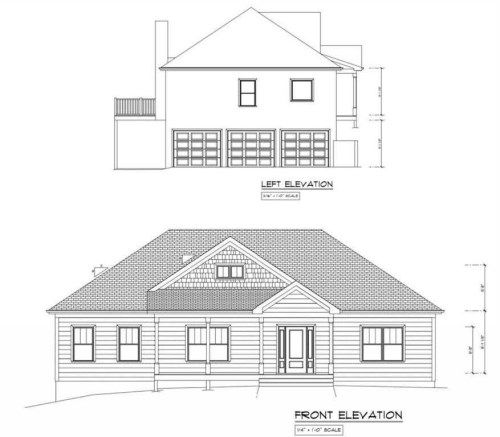 107 Carney Dr, Ball Ground, GA 30107