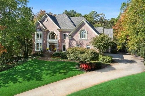 3977 Merriweather Woods, Alpharetta, GA 30022