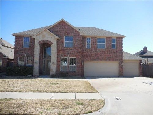 8712 Pikes Peak Rd, Yukon, OK 73099