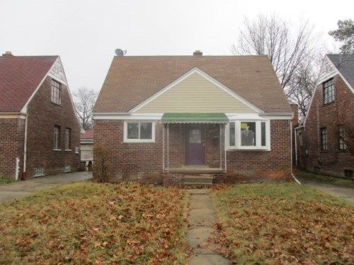 18488 Shields, Detroit, MI 48234