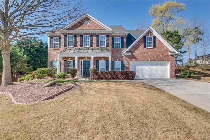2687 Bogan Creek Dr, Buford, GA 30519
