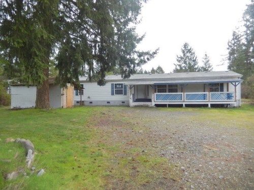 25419 52nd Avenue E, Graham, WA 98338