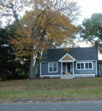 21 Arlene Dr, Bristol, CT 06010