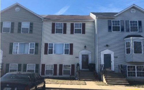 3703 Monacco Ct, District Heights, MD 20747