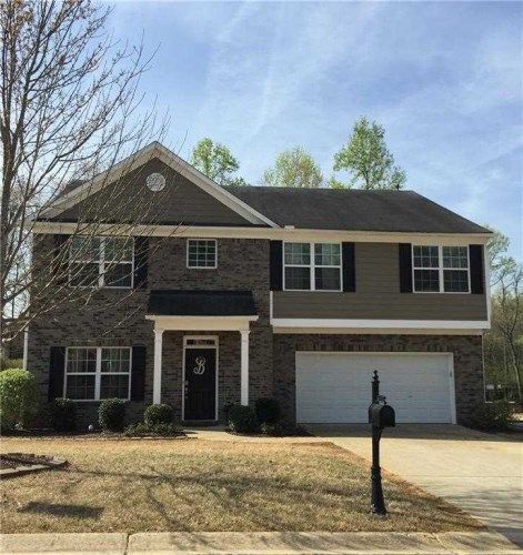 5380 Glenn Ivey Dr, Cumming, GA 30028