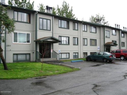 251 McCarrey Street #16, Anchorage, AK 99508