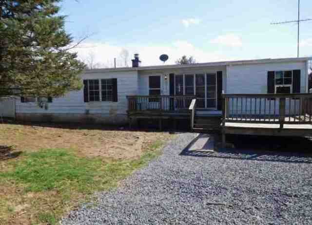 275 Farm View Rd, Front Royal, VA 22630