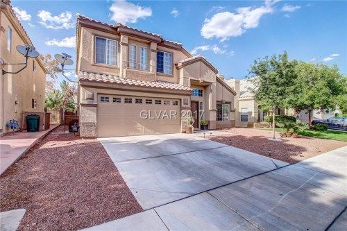 7910 Macklin Street, Las Vegas, NV 89129
