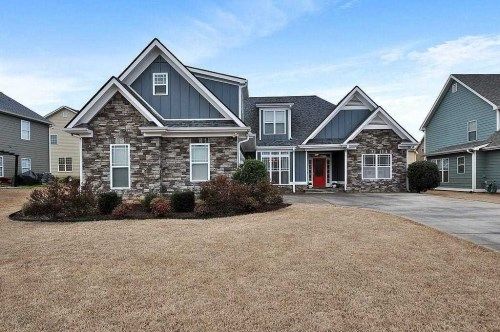 18 Gilreath Trl NW, Cartersville, GA 30121