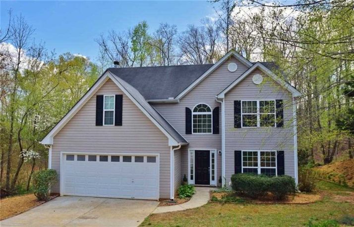 3289 High View Ct, Gainesville, GA 30506