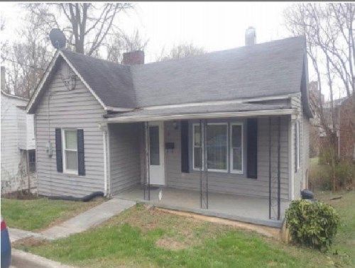 806 Monroe St, Danville, VA 24541
