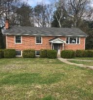 7331 Clark Circle, Mechanicsville, VA 23111