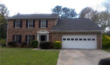 1970 Meadowchase Ct Snellville, GA 30078