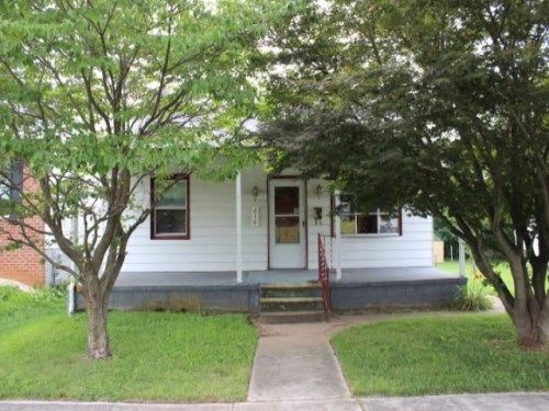 216 Willard St, Hagerstown, MD 21740