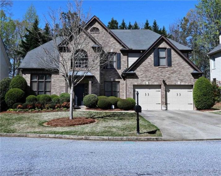 572 Lakeview Terrace SE, Mableton, GA 30126