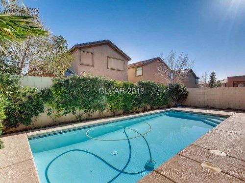 6842 Babbler Street, North Las Vegas, NV 89084