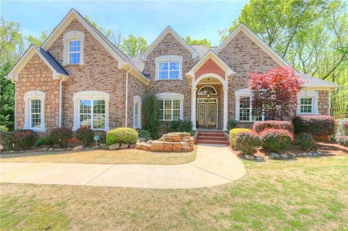 370 River Cove Ridge, Social Circle, GA 30025