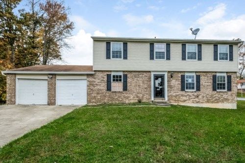 10501 HARRY ST, Clinton, MD 20735