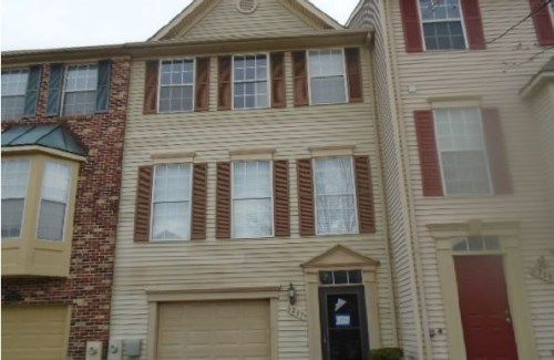 6217 Deep River Canyon, Columbia, MD 21045