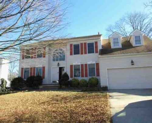 6 Bethany Ln, Blackwood, NJ 08012