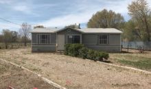 18 Barbara Ln Los Lunas, NM 87031