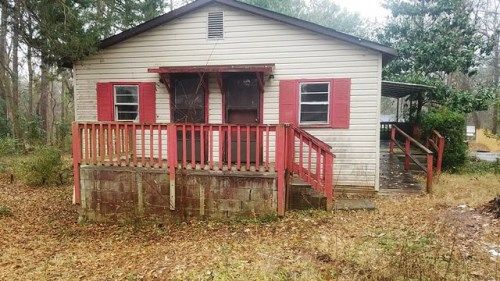 106 1st Ave, Winnsboro, SC 29180