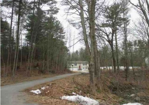 195 Cranberry Bog Rd, Danielson, CT 06239