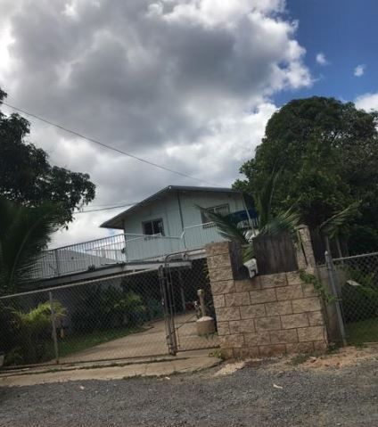 87-135 Lopikane St, Waianae, HI 96792