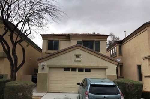 6537 Butterfly Sky St, North Las Vegas, NV 89084