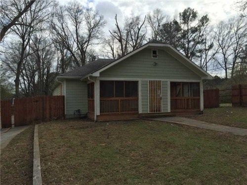 2494 Bellview Ave NW, Atlanta, GA 30318