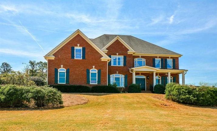234 George Mcclure Ln, Cumming, GA 30028
