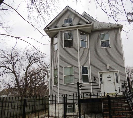 115 N Latrobe Ave, Chicago, IL 60644