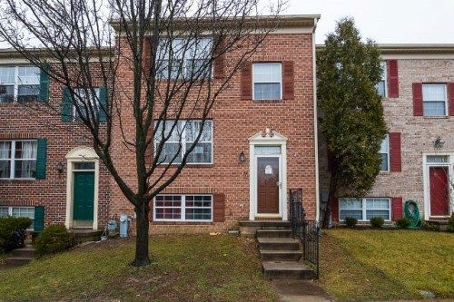 39 Beaver Pond Cir, Parkville, MD 21234