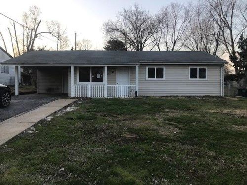 873 Hyde Park Dr, Arnold, MO 63010