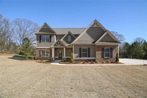 413 Warren Way, Mcdonough, GA 30252