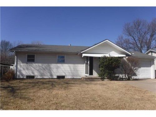 461 N 10th St, Towanda, KS 67144