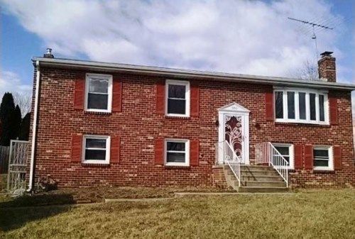 5350 W Boniwood Turn, Clinton, MD 20735