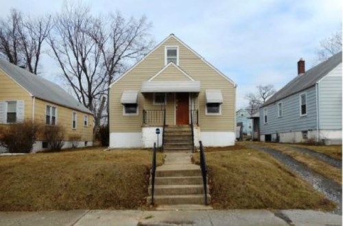 2512 Canterbury Rd, Parkville, MD 21234