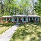 2713 Dresden Trl, Atlanta, GA 30344 ID:15699730