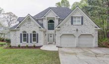 4500 Derby Ln SE Smyrna, GA 30082