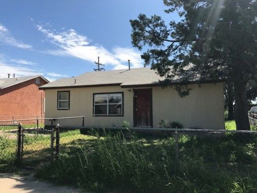 413 W St, Clovis, NM 88101