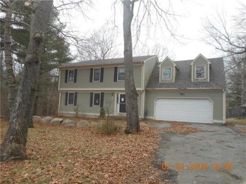 180 CANDY APPLE LANE, Saunderstown, RI 02874