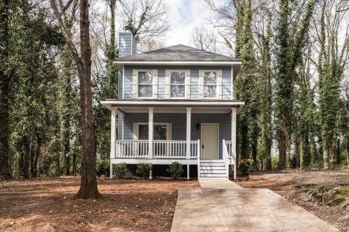 1429 Bridges Ave Sw Ave, Atlanta, GA 30310